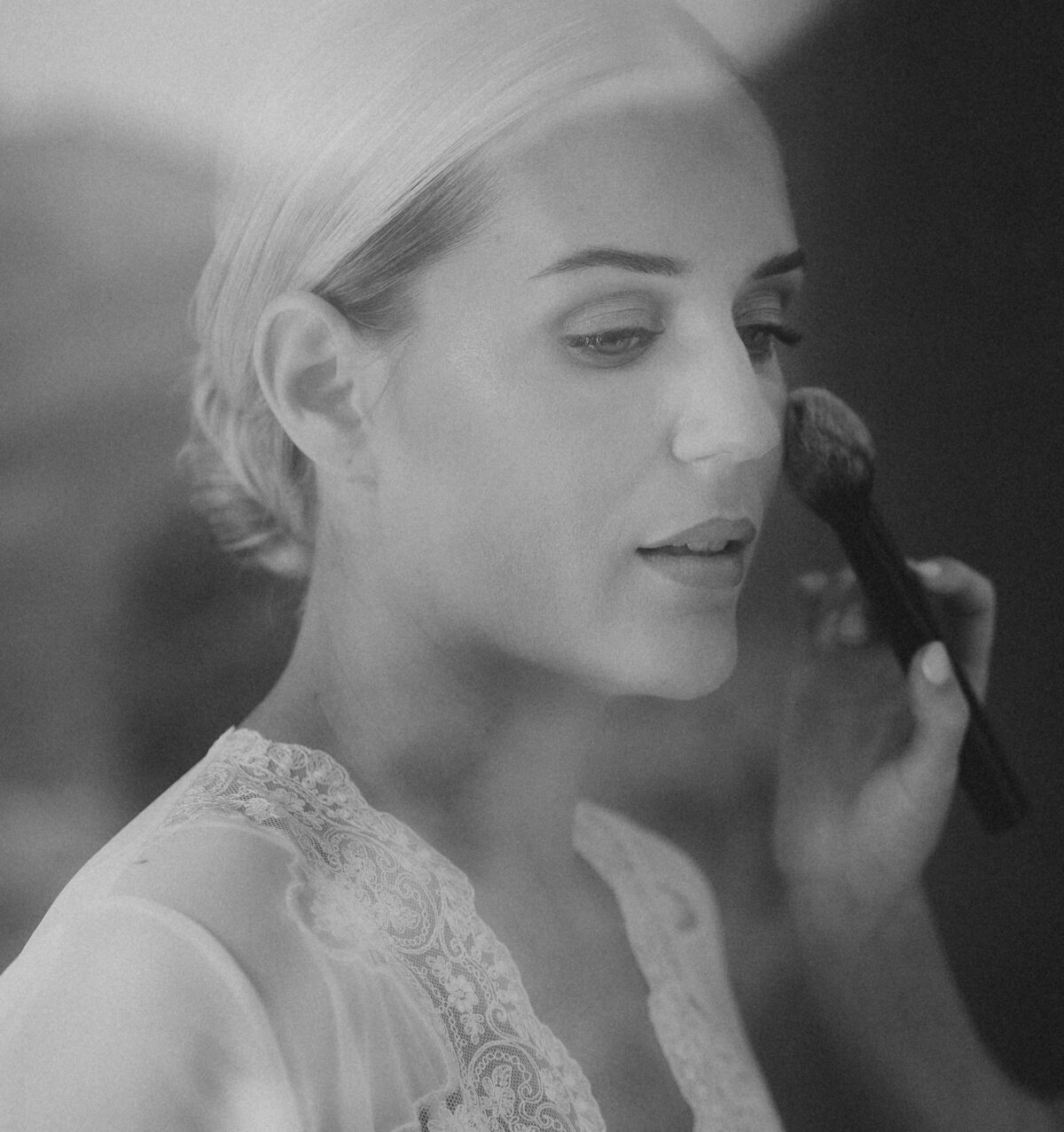 5 motivos para escolheres uma maquilhagem profissional no teu casamento